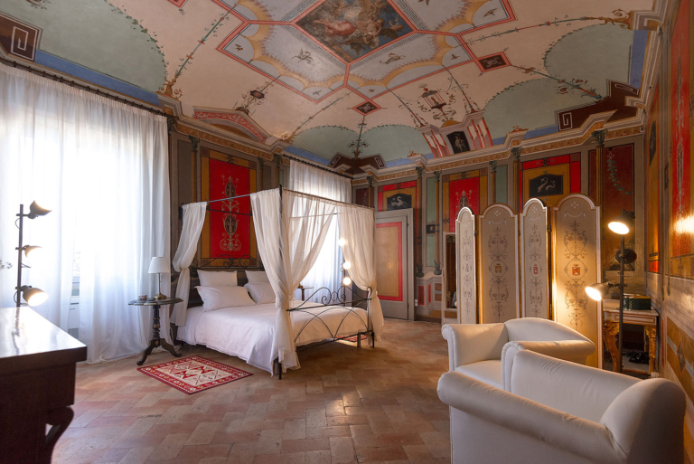 B&B Antica Biblioteca