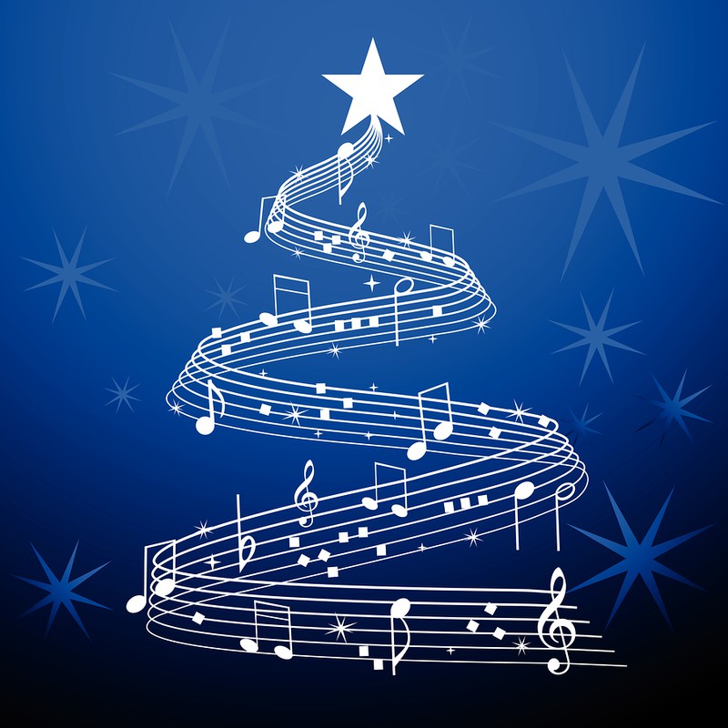 Auguri in musica e poesia