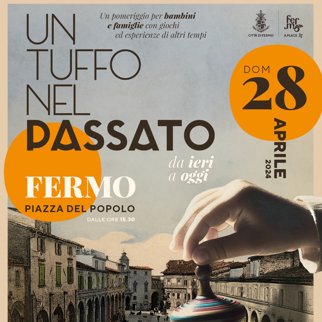 Un tuffo nel passato