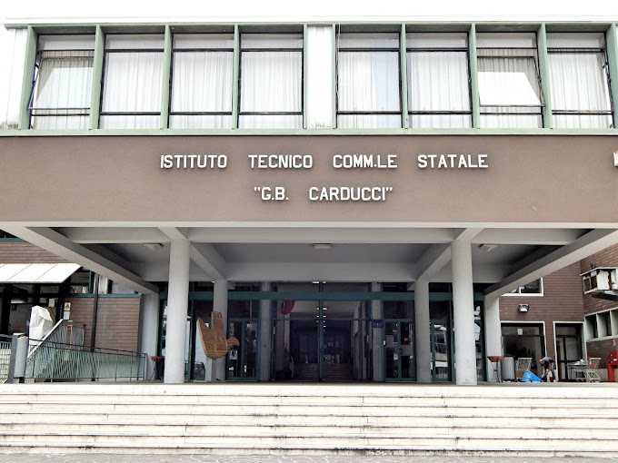 CONSEGNA DIPLOMI ITET