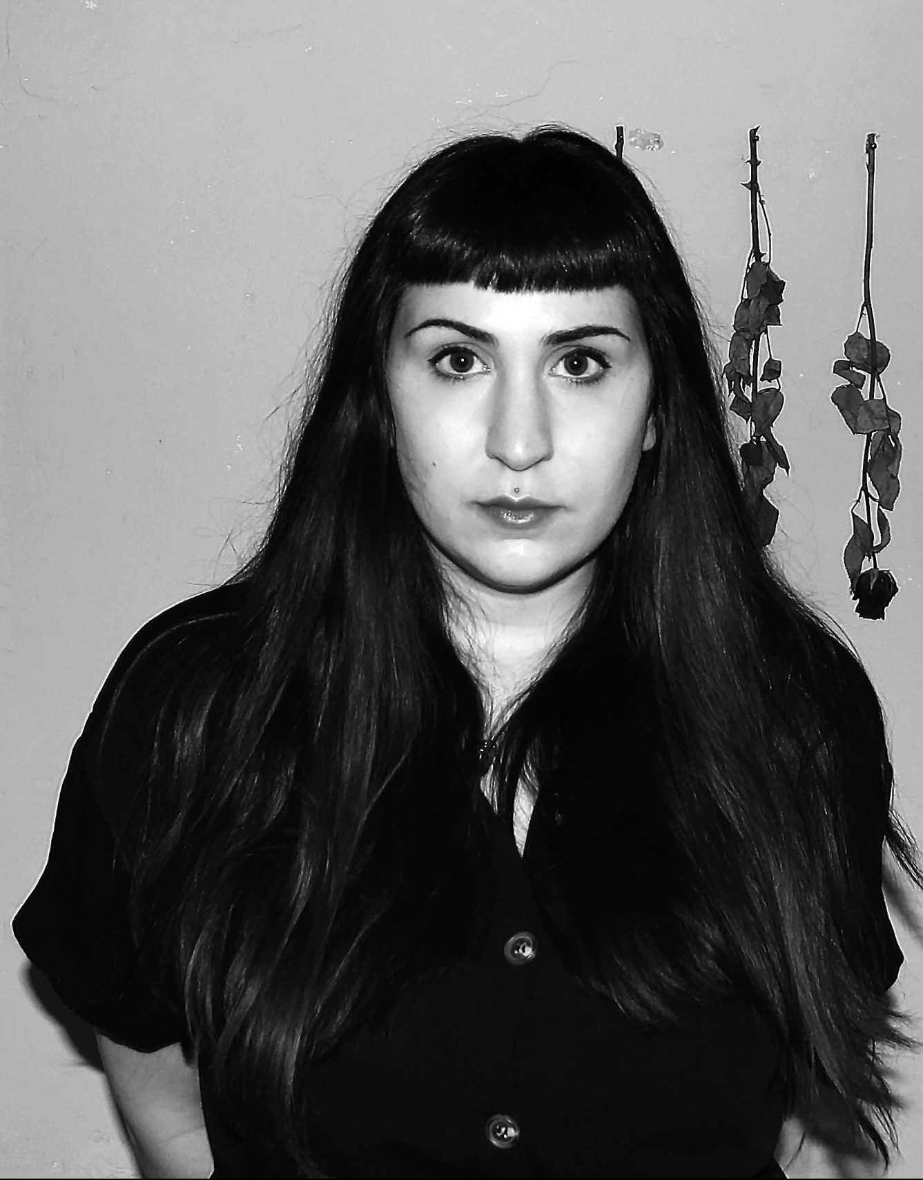 Irene Fenara. “Every Breaking Way”