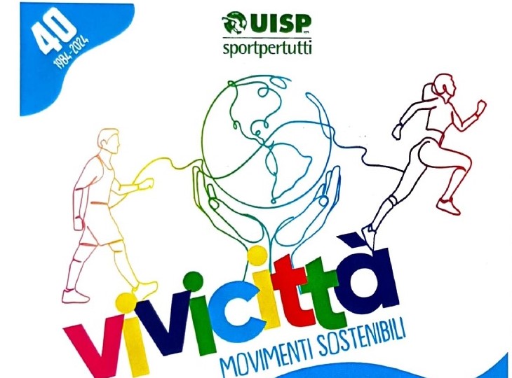 Vivicittà 2024