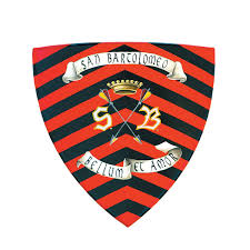 Cena della Contrada San Bartolomeo