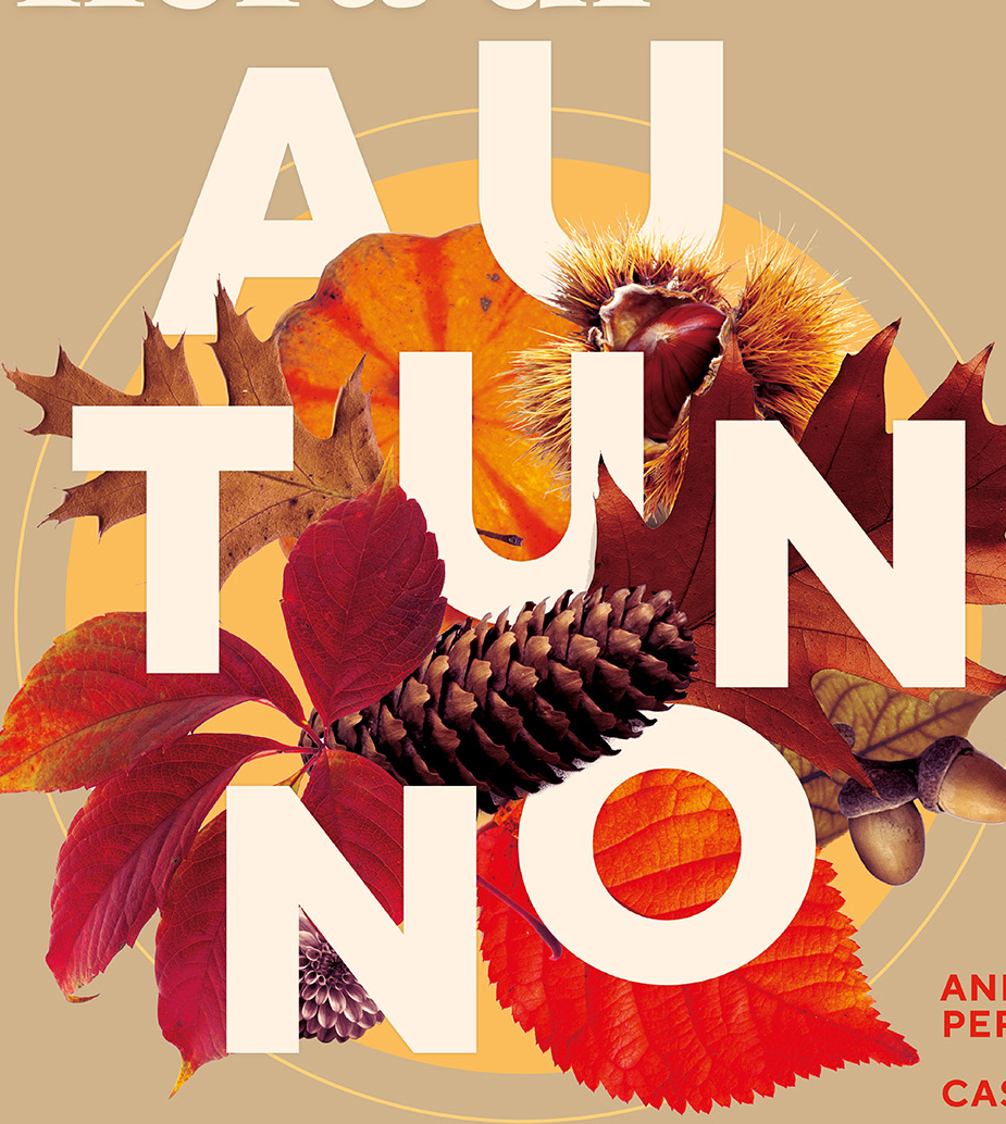 Locandina Fiera d’Autunno