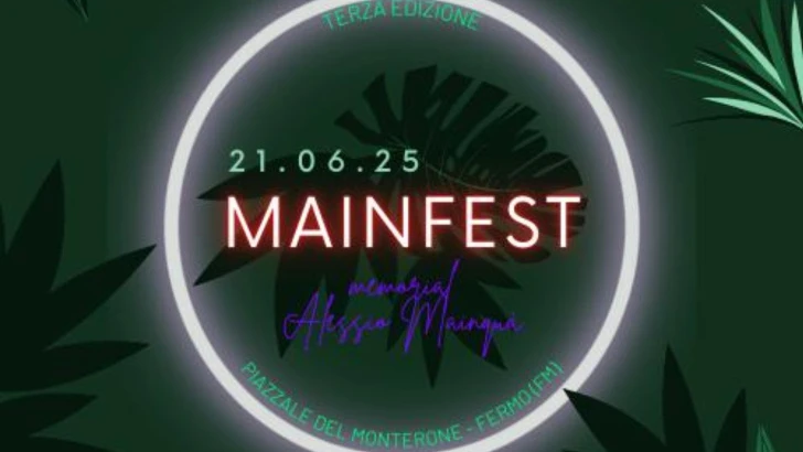 Main Fest