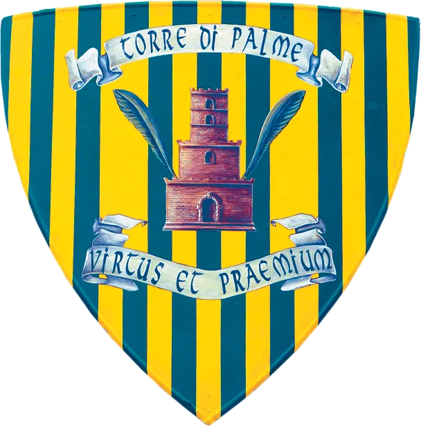 Battesimo del Contradaiolo