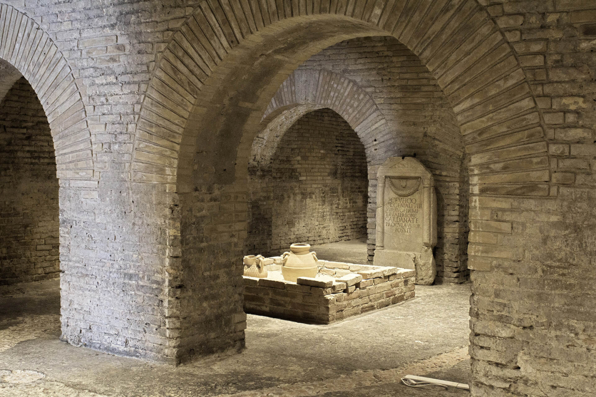 Mostra del Convivio degli artisti