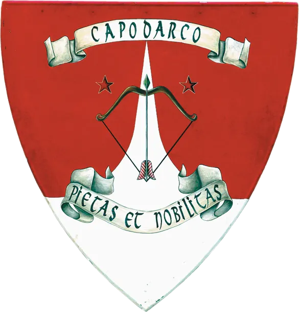 Cena della Contrada Capodarco