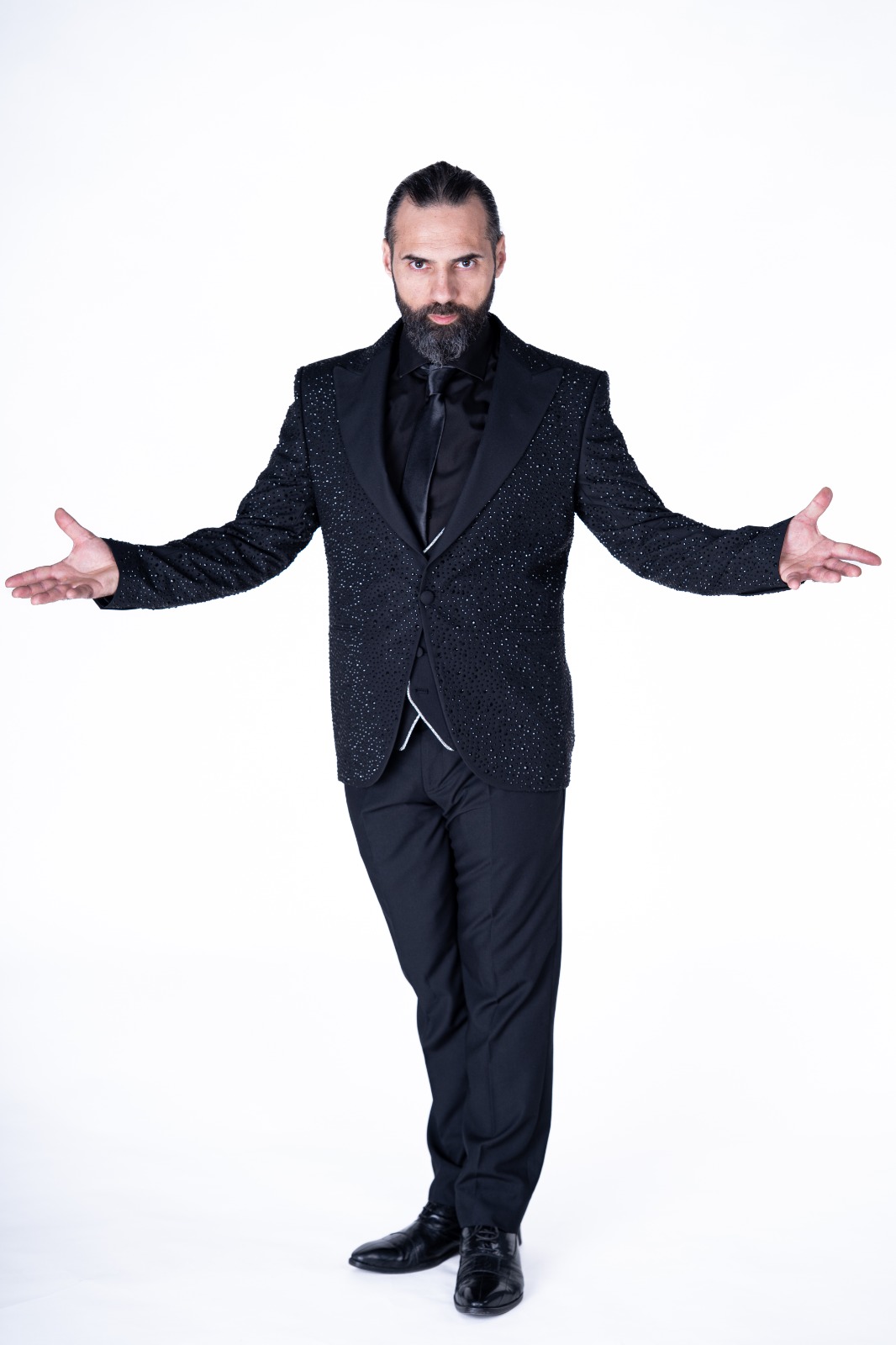 Illusion: Oltre la realtà