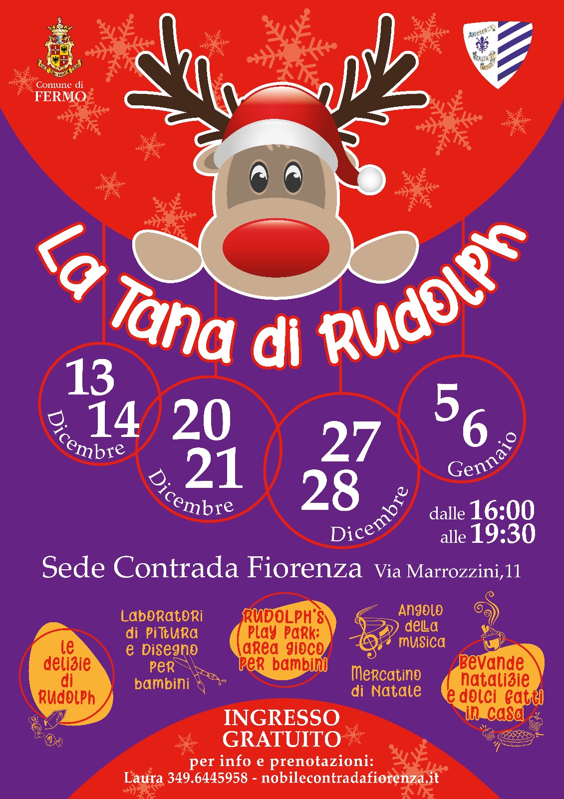 La Tana di Rudolph
