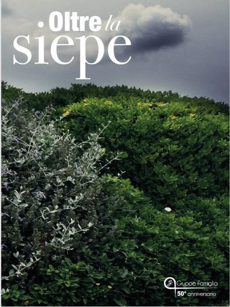 Mostra Oltre la Siepe