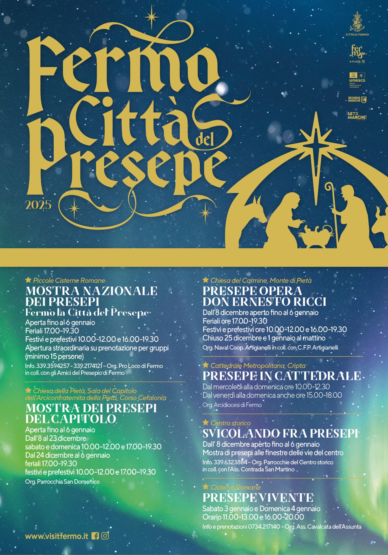 Manifesto presepi 2 low