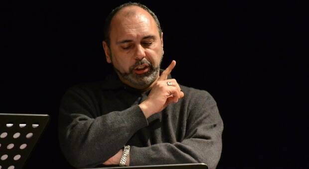 Drammaturgia Singolare