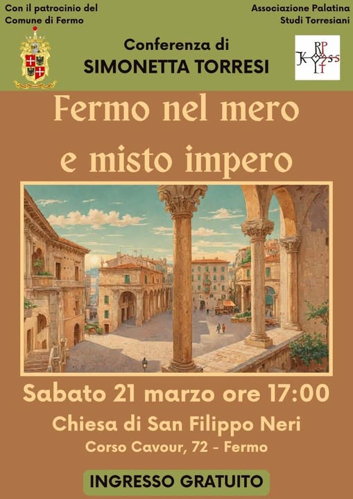 Fermo nel Mero e Misto Impero