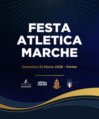 Festa dell’Atletica Marchigiana