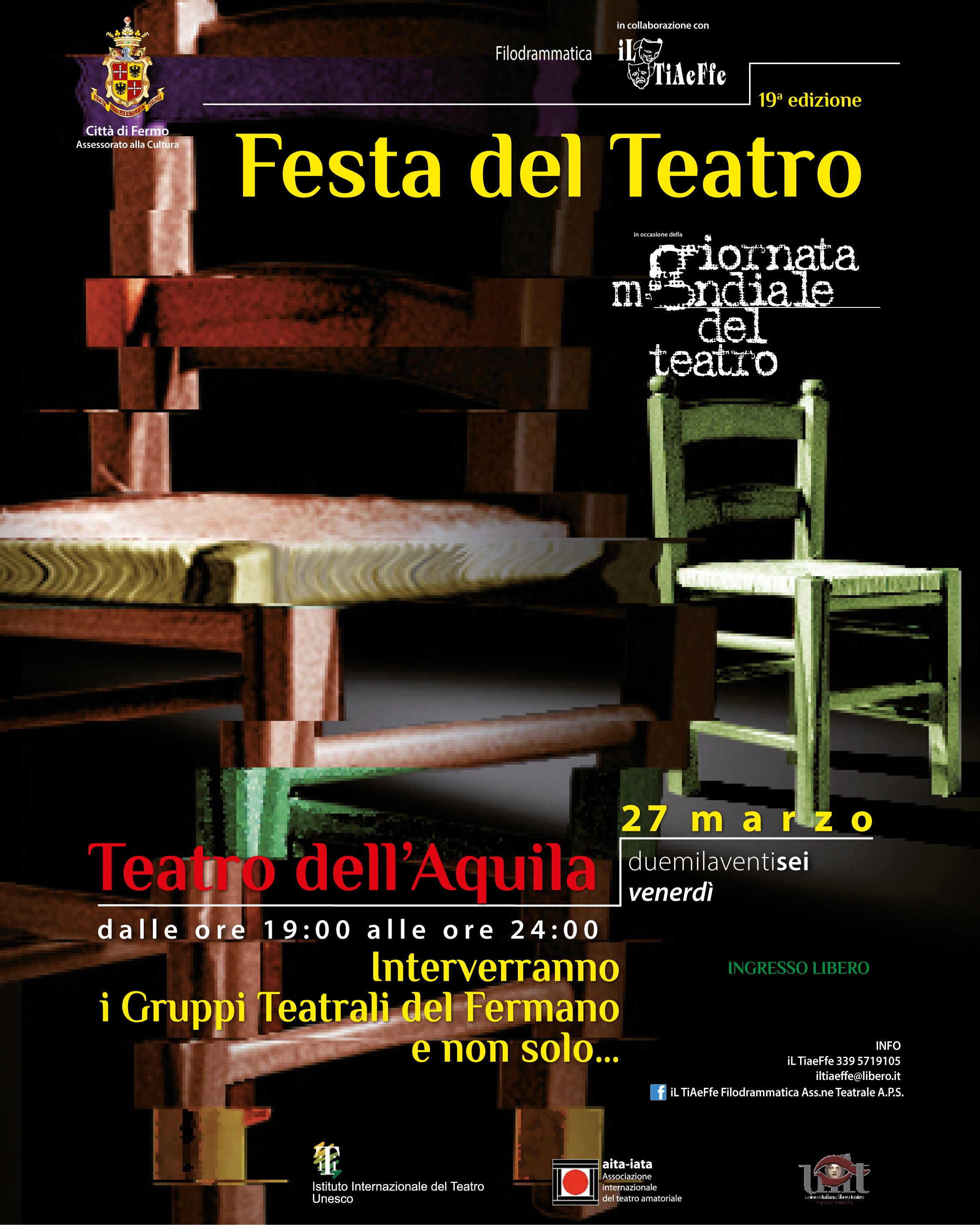 Festa del Teatro