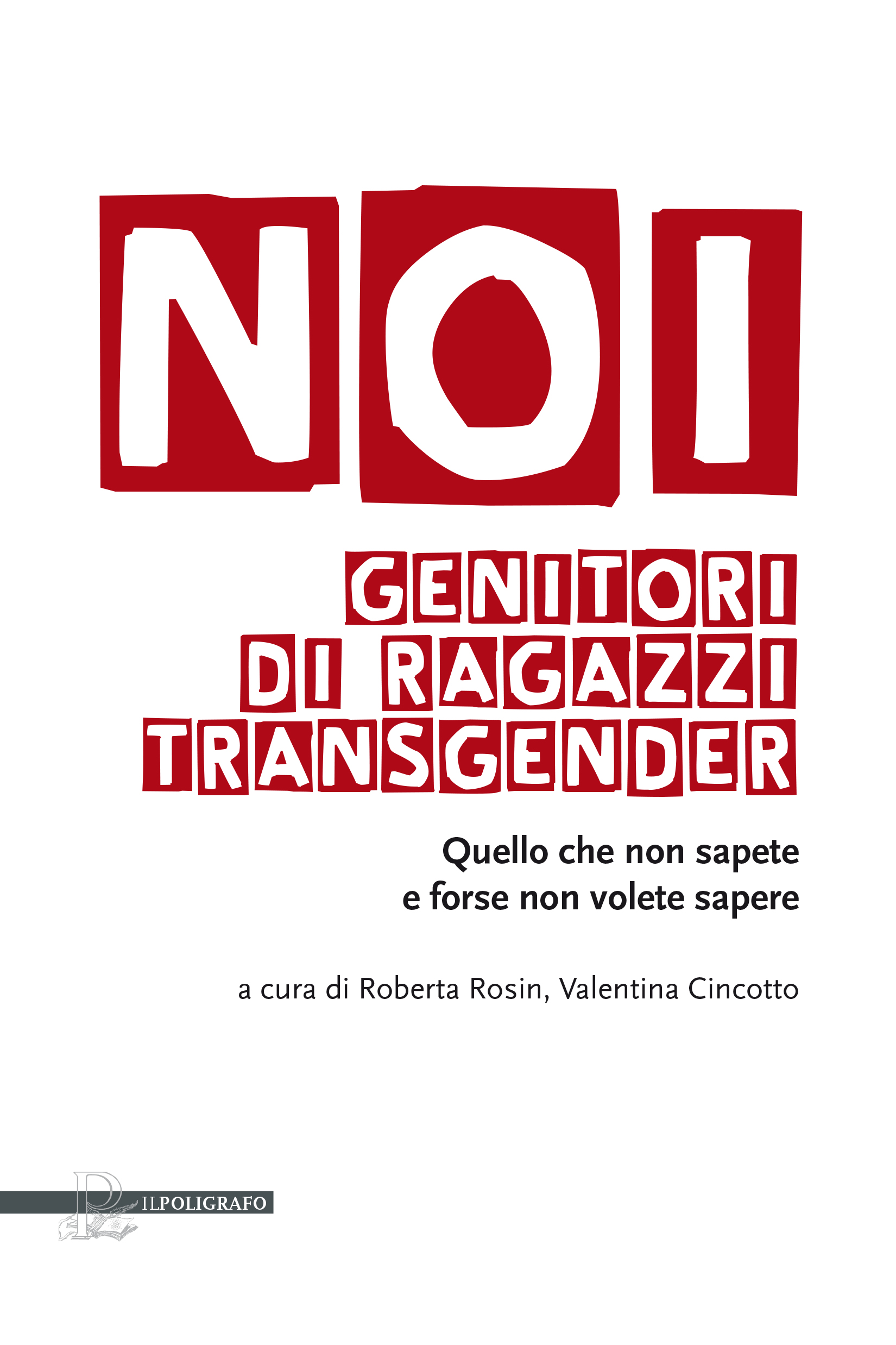 Noi Genitori di Ragazzi Transgender